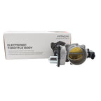 Hitachi ETB0059 Fuel Injection Throttle Body Assembly for Ford Lincoln 5.4L V8 (2004–2008)