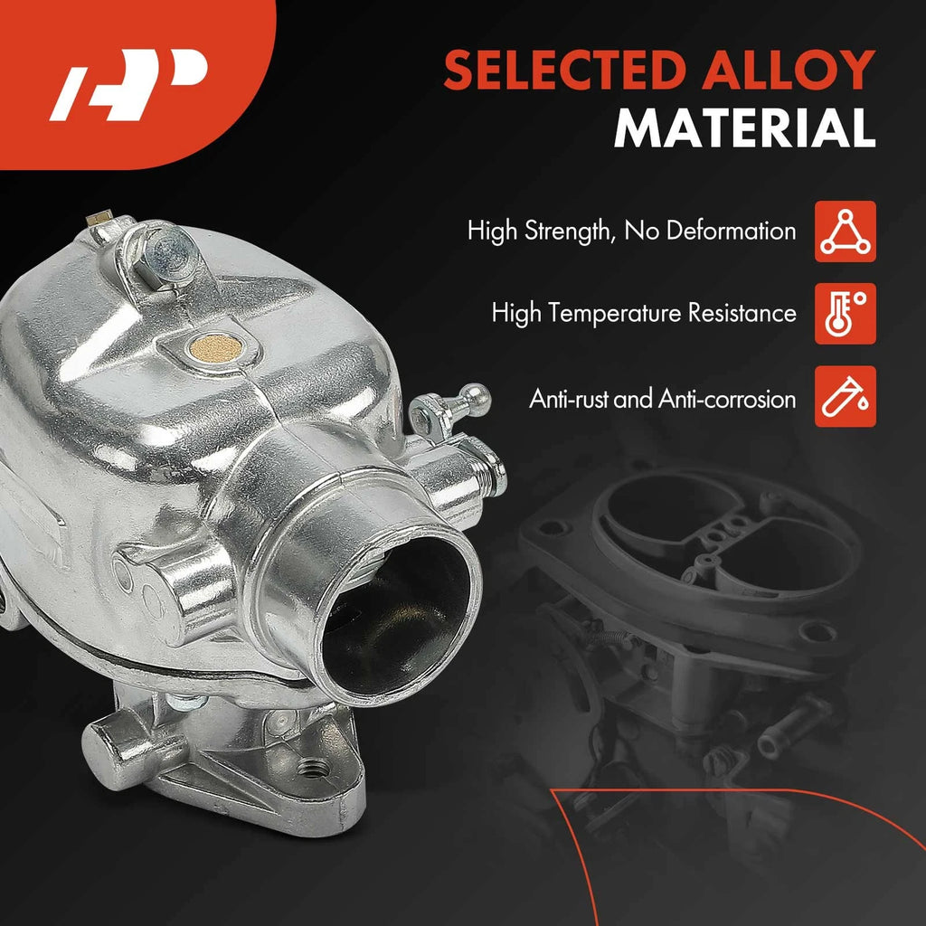 Carburetor for Ford Tractor 9N 8N 2N (1939–1952)