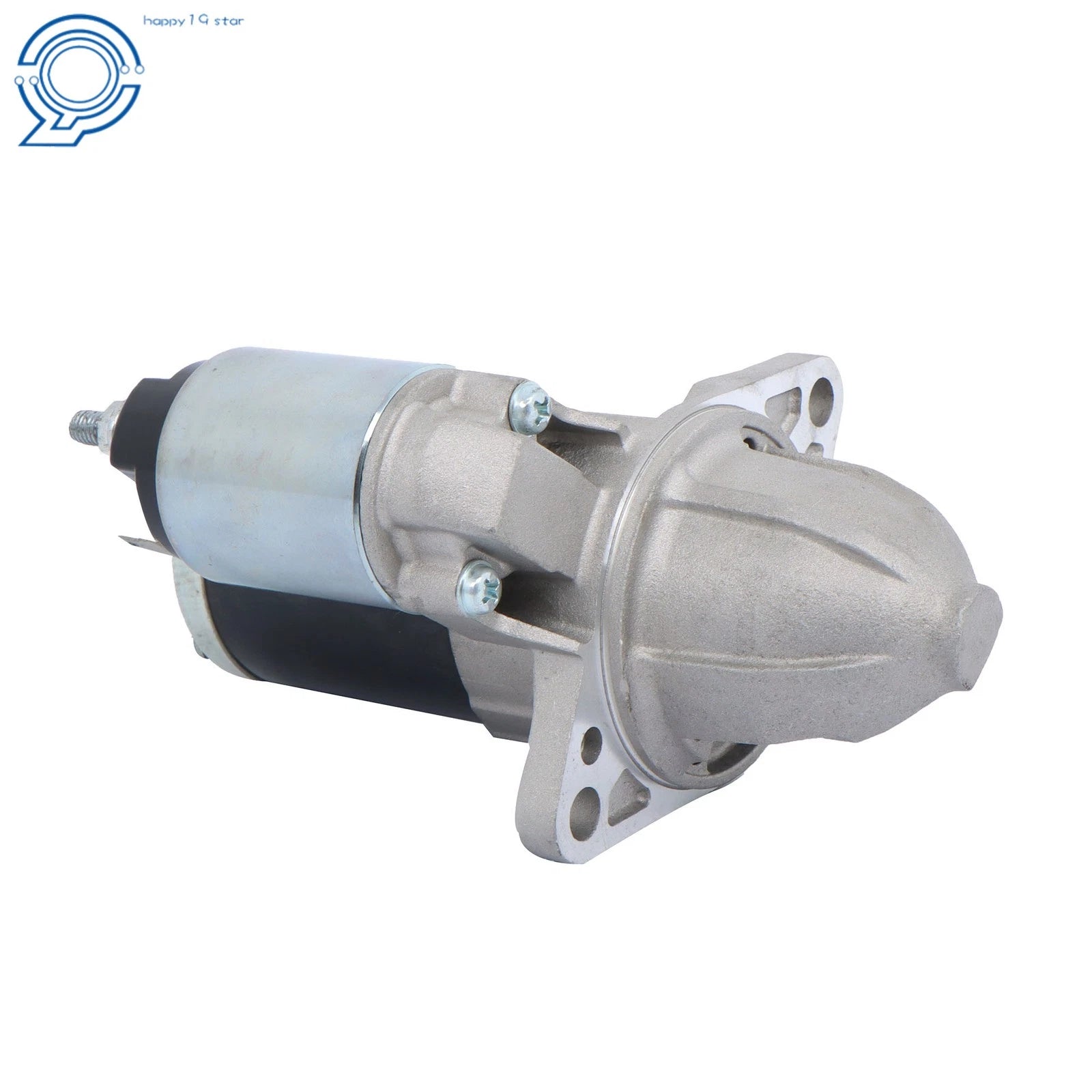 Starter Motor for Subaru Forester/Impreza/Legacy (2003–2018) 1.4KW CCW 12V 9T