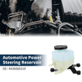Power Steering Reservoir No. 4436060210 for Toyota Land Cruiser (1998–2007)