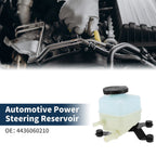 Power Steering Reservoir No. 4436060210 for Toyota Land Cruiser (1998–2007)