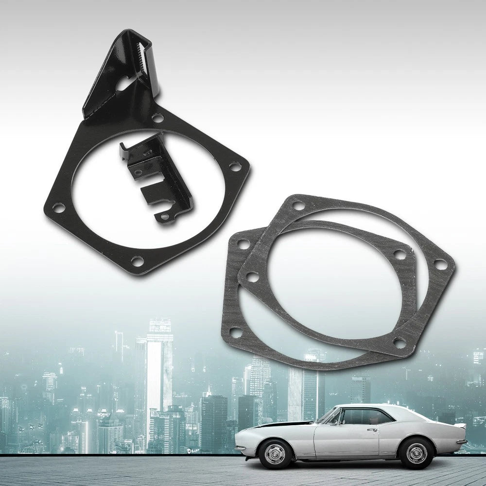 Throttle Body Cable Bracket for LS LS2 LS3 LS6 (1992–2006)