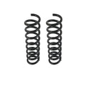 Set of 2 Front Coil Springs for Mercedes R170 SLK230 (1998–2004)