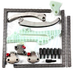Timing Chain Kit for Cadillac DTS STS SRX Buick Lucerne (1993–2009)
