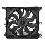 Cooling Radiator Fan Assembly for Jeep Grand Cherokee L (2021–2025)