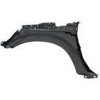 Fender for Ford F-250 Super Duty (2011–2016) Front Driver & Passenger Side