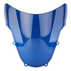 Windshield for Suzuki GSXR600/750 (2000–2003) Blue