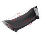 9'' Wave Windshield for Harley Road Glide CVO/SE FLTRXSE (2023+) Black