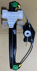 Rear Right Window Regulator Without Motor for Audi A3/S3 (2005–2013)