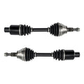 Front CV Axle Shaft Assembly for Ram 1500 (2012–2022) 5.7L V8