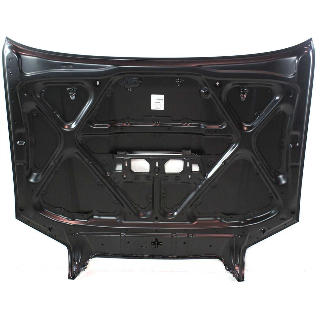 Hood for Toyota 4Runner (2003–2009) with Hood Scoop Holes