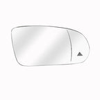 Blind Spot Heated Rearview Wing Mirror Right Side for Mercedes-Benz W205 W222