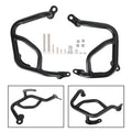 Lower Engine Guard Crash Bar for BMW F900XR (2020–2022) - Steel Black