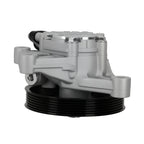 Power Steering Pump with Pulley for Honda Odyssey Pilot Ridgeline (2011–2017)