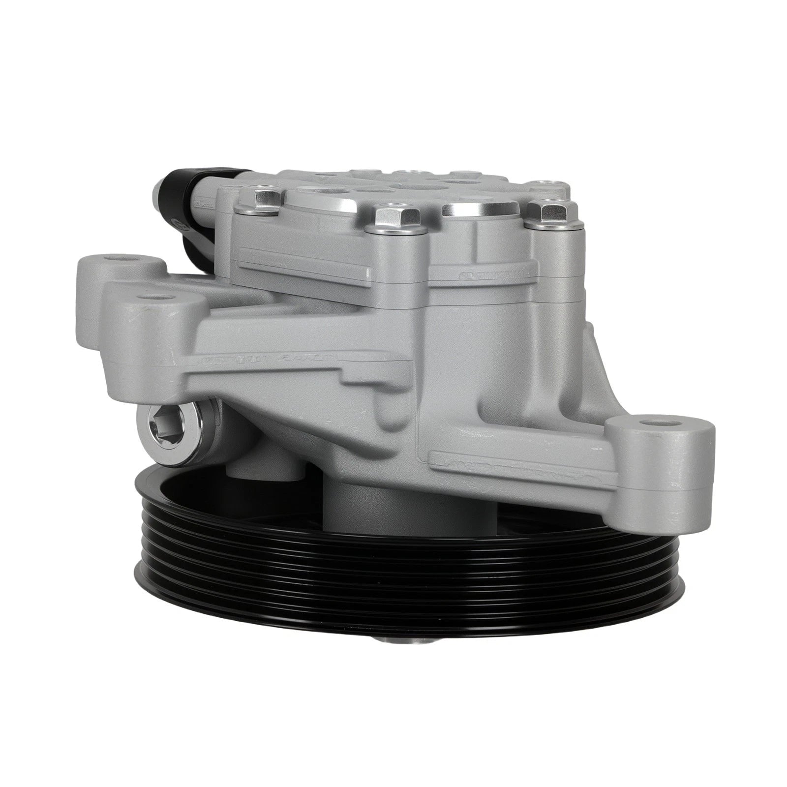 Power Steering Pump with Pulley for Honda Odyssey Pilot Ridgeline (2011–2017)