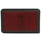 Reusable Washable High Flow Air Filter for Mazda 2 (2011–2014)