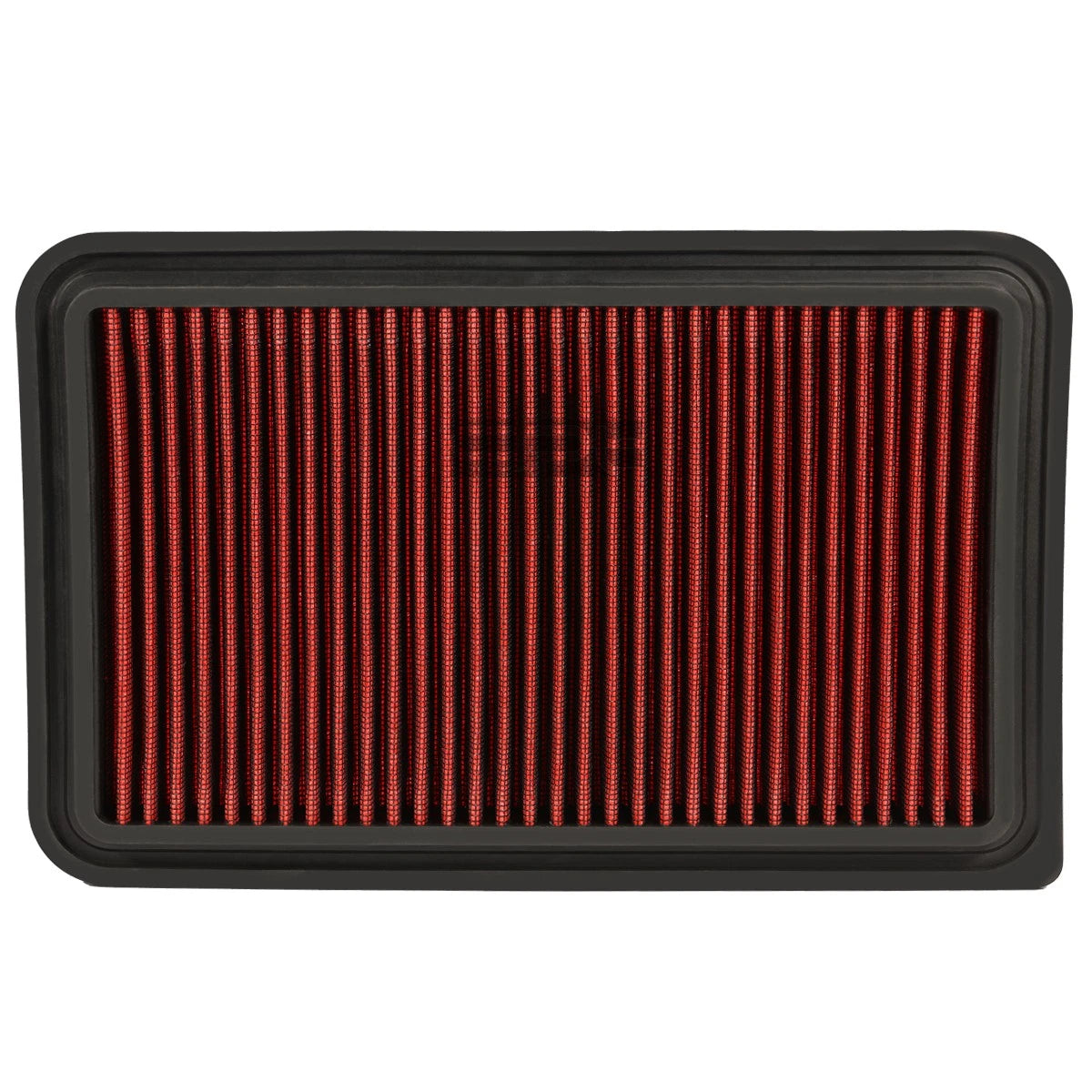 Reusable Washable High Flow Air Filter for Mazda 2 (2011–2014)
