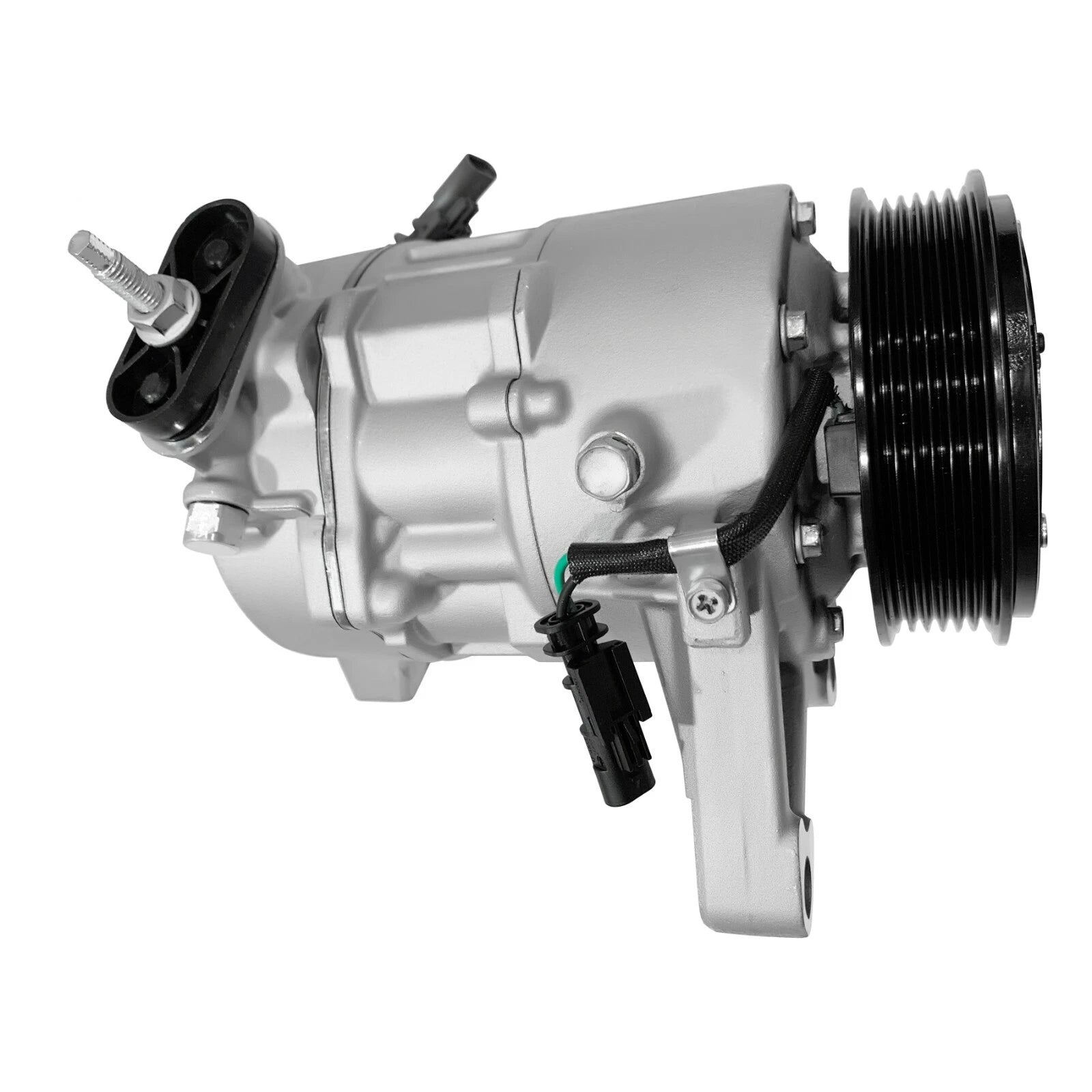 AC Compressor Kit Replacement for Chevrolet Traverse 3.6L (2013-2017)