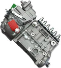 Fuel Injection Pump 3966597 for Cummins 6BT 6CT ISC8.3 (1998–2007)