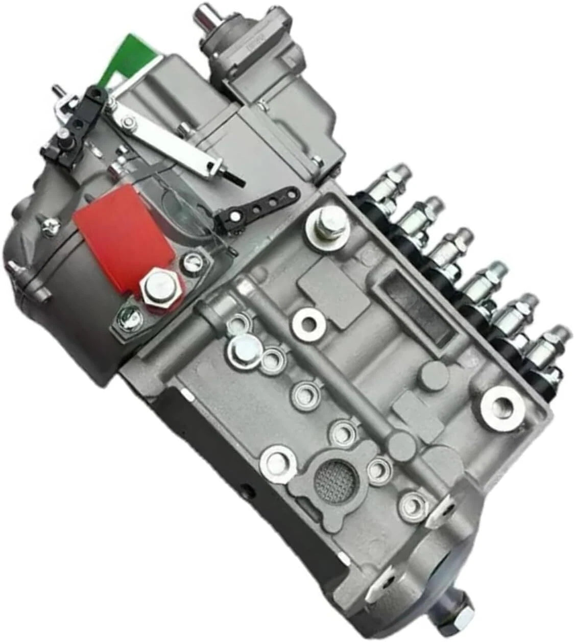 Fuel Injection Pump 3966597 for Cummins 6BT 6CT ISC8.3 (1998–2007)