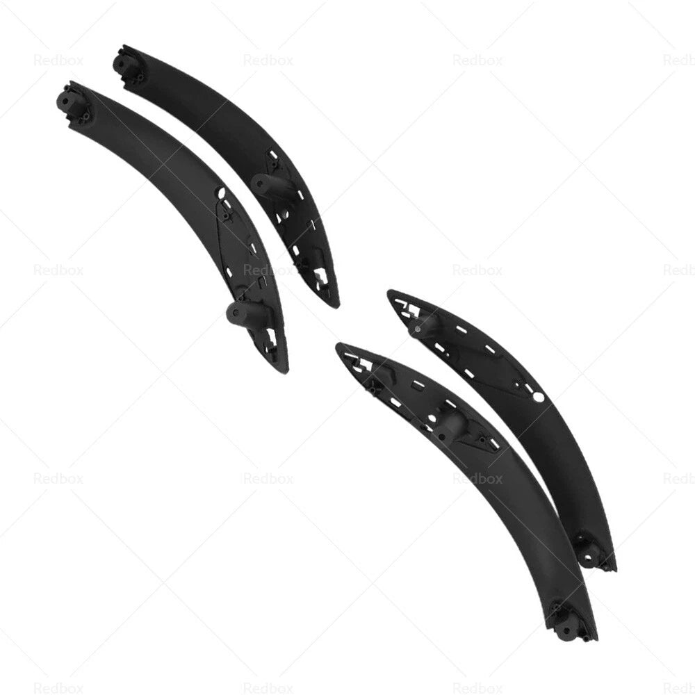 4X Inner Trim Door Pull Handle for BMW F30 F80 F31 F32 F33 F35 M3 (2012–2019)