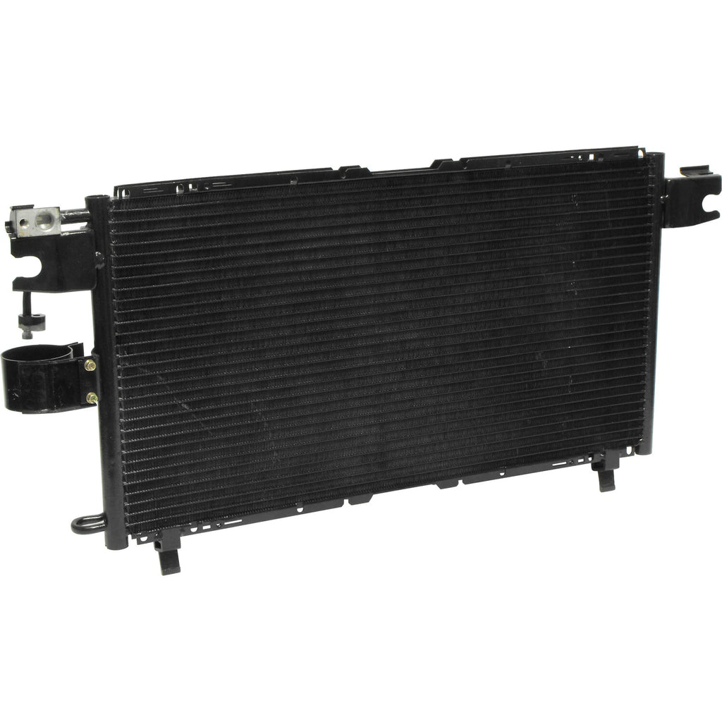 A C Compressor Kit Replacement with Condenser for Ford Ranger PX (2011-2018)
