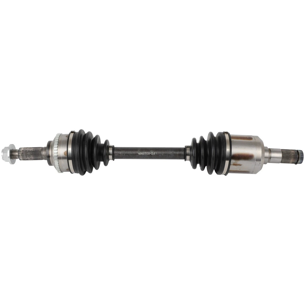Front Left CV Axle for Ford Escape, Mazda Tribute (2009–2012) 2.5L Manual