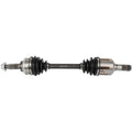 Front Left CV Axle for Ford Escape, Mazda Tribute (2009–2012) 2.5L Manual