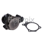 Water Pump 9Y5969 D700615 for Doosan Forklift G20S-2-09 G20S-2-10