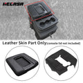 Armrest Cover for Chevrolet Silverado/Sierra 1500/2500/3500 (2014–2018)