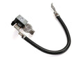 Battery Cable + Adapter Lead for BMW E83 E90 E91 E92 E93 325i M3 (2006–2013)