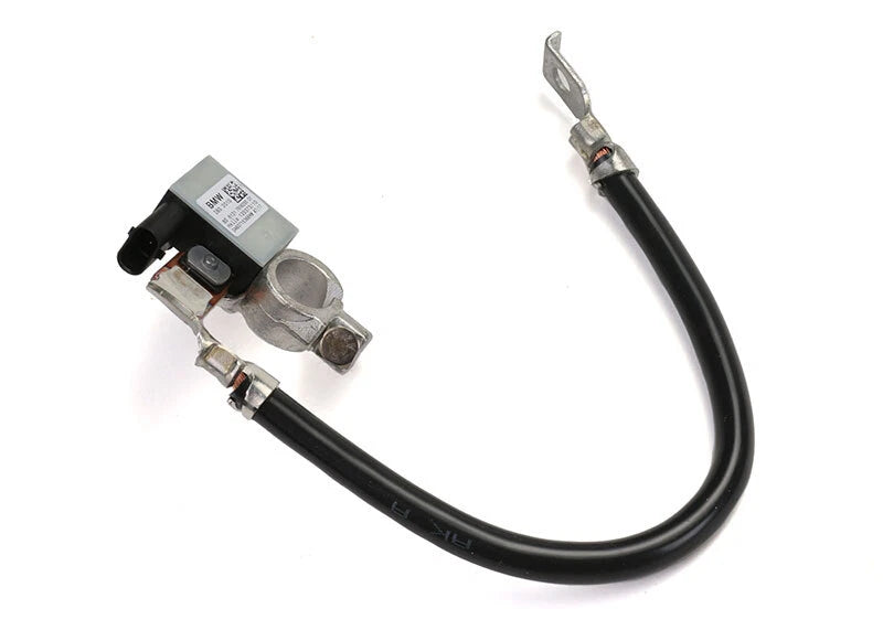 Battery Cable + Adapter Lead for BMW E83 E90 E91 E92 E93 325i M3 (2006–2013)