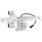 Power Window Regulator for Pontiac G8, Chevrolet Caprice (2008–2009)