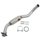 Front Left Catalytic Converter for Ford F150 (2005–2008)