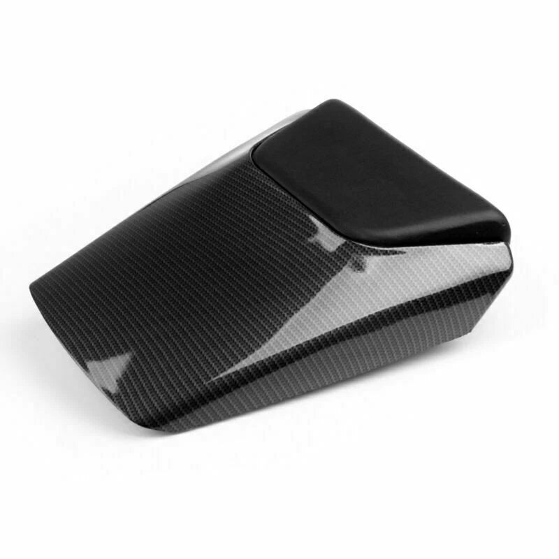 Rear Pillion Seat Cowl Fairing Cover for Yamaha YZF R6 (1998–2002) Carbon