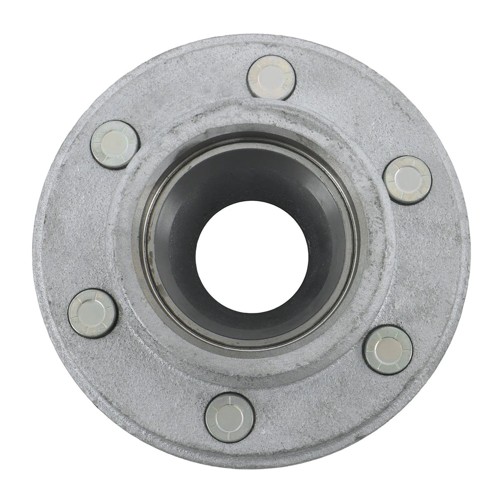 Trailer Axle Hub for 6000 lbs Trailer (6 - 5.5')