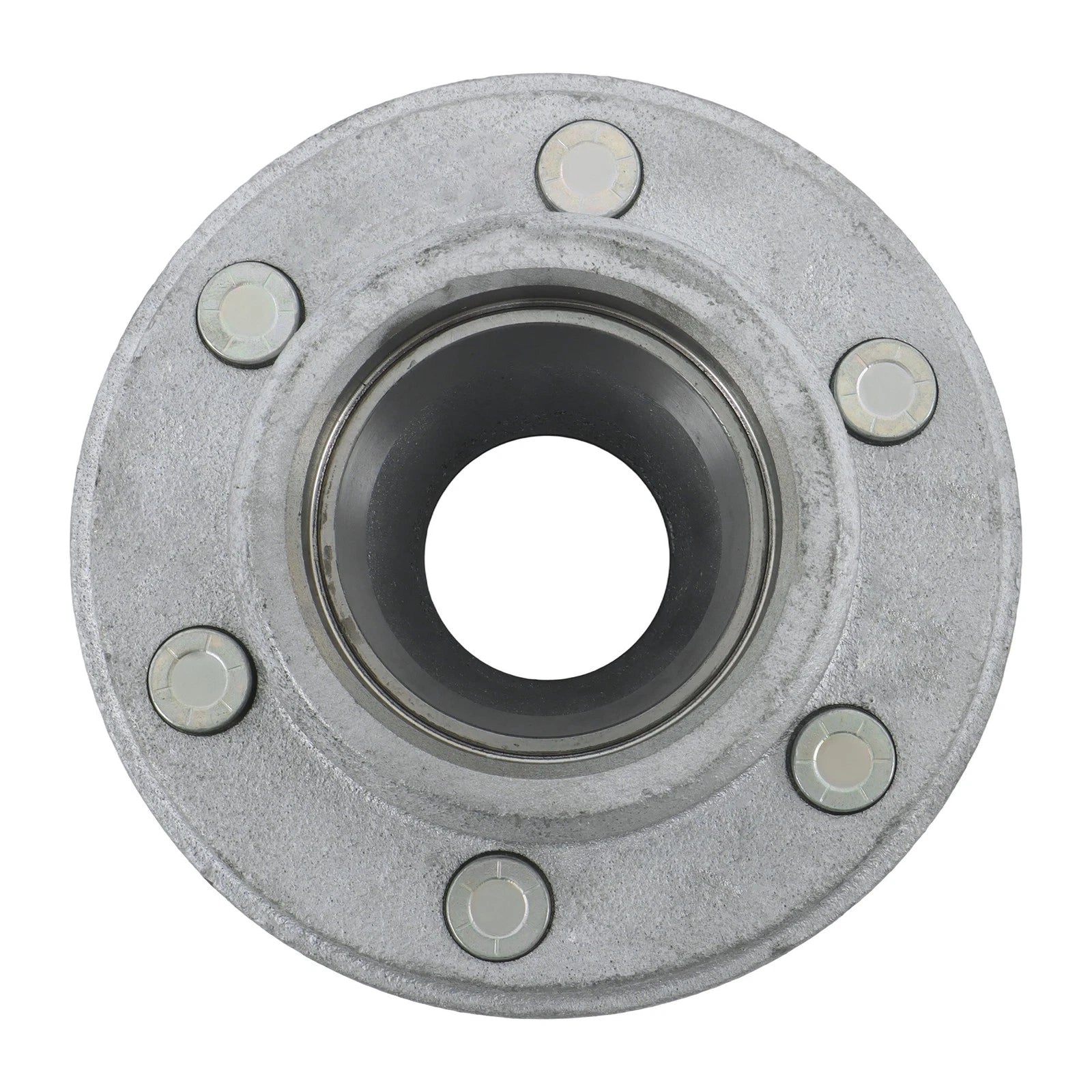 Trailer Axle Hub for 6000 lbs Trailer (6 - 5.5')
