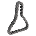 Steel Transfer Case Chain for Chevrolet S10/Blazer (1988–2004) 15581813