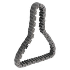 Steel Transfer Case Chain for Chevrolet S10/Blazer (1988–2004) 15581813