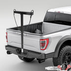 Universal Kayak Loader for Cars and Trucks (Steel Mount Rack)