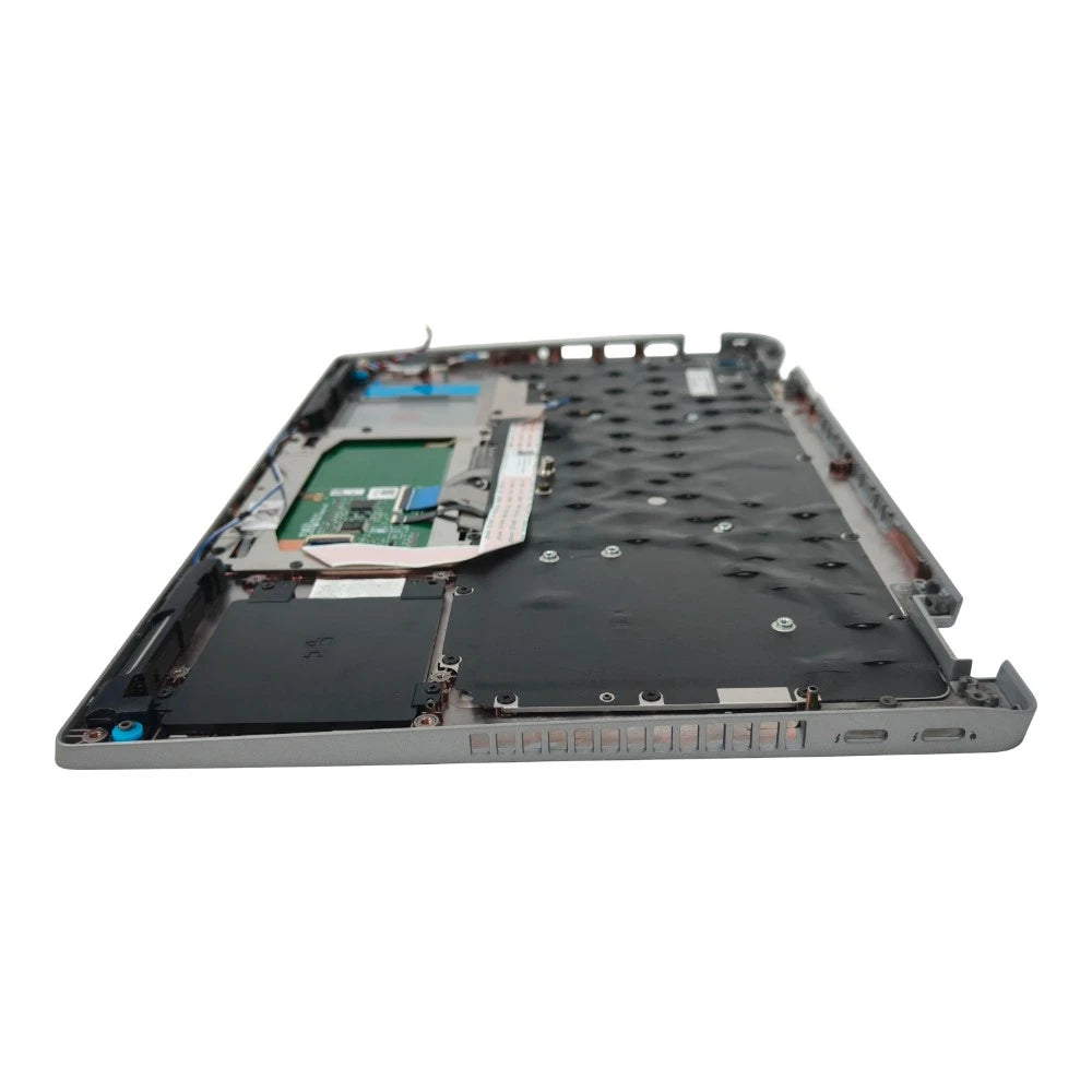 Palmrest with Backlit Keyboard for Dell Latitude E5420 (2011–2015)