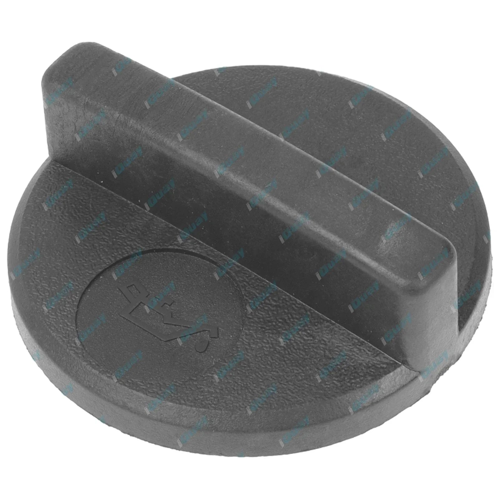 Engine Oil Cap Plastic Screw for Nissan Silvia S13 S14 S15 1988~2002