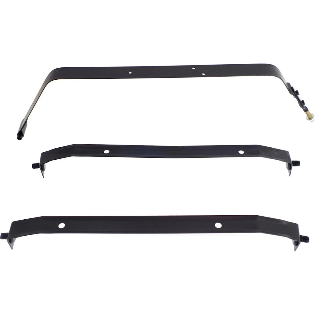 Fuel Tank Kit for Jeep CJ7 (1978–1986) 15 Gallon Capacity