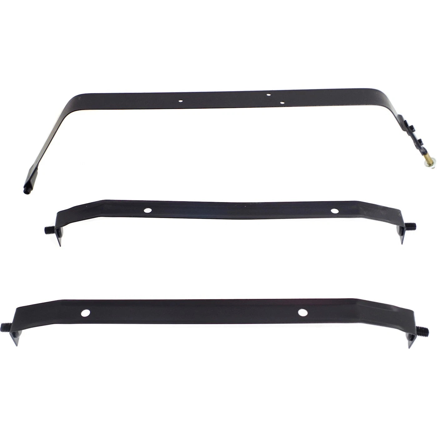Fuel Tank Kit for Jeep CJ7 (1978–1986) 15 Gallon Capacity
