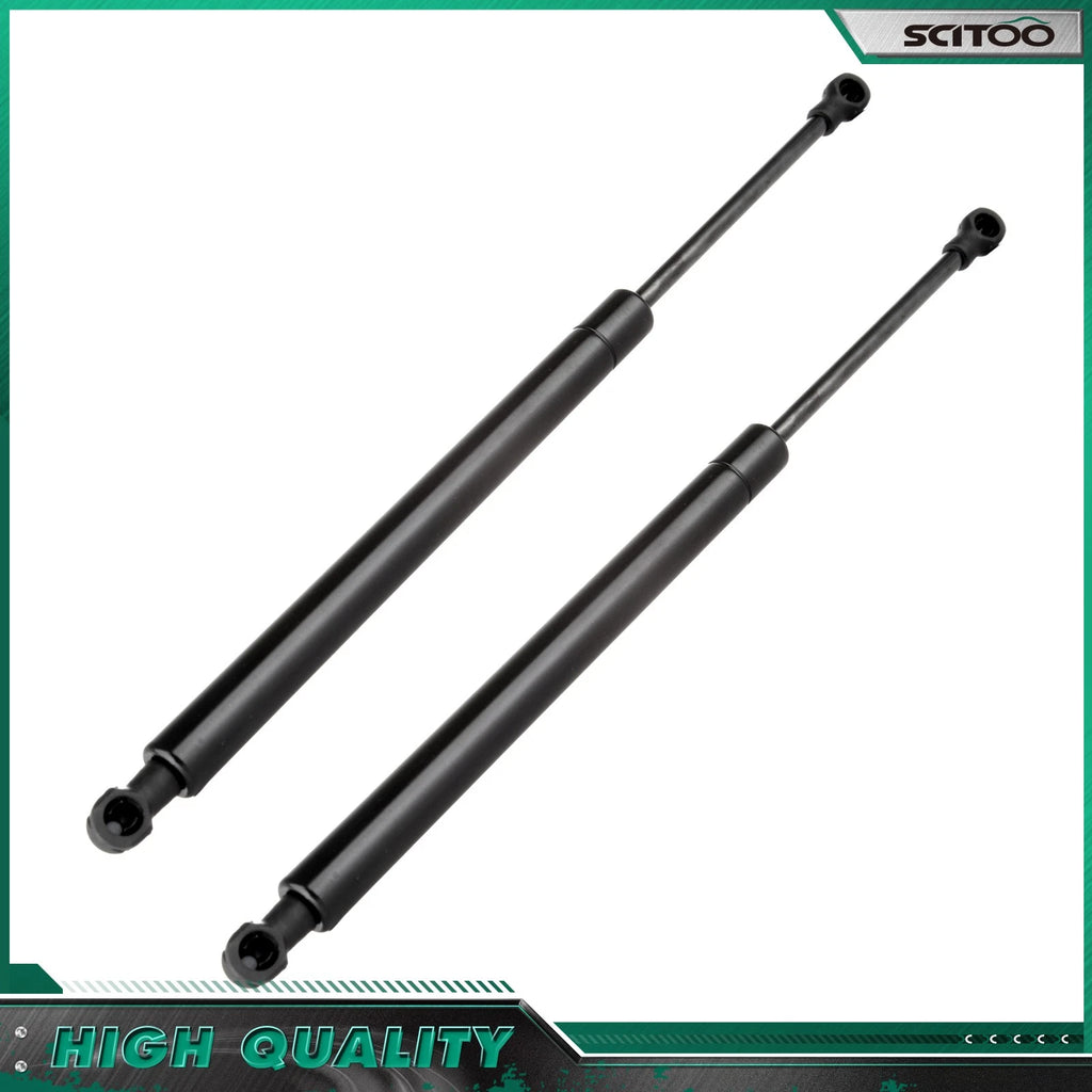 2X Front Hood Gas Lift Supports Struts for Nissan Maxima (2004–2008)