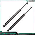 2X Front Hood Gas Lift Supports Struts for Nissan Maxima (2004–2008)