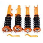 Coilovers Suspension Lowering Kit for Honda Accord (2013–2017)