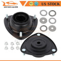 Front Strut Mount Bearings for GEO Metro/Chevrolet Metro (1989–2001)