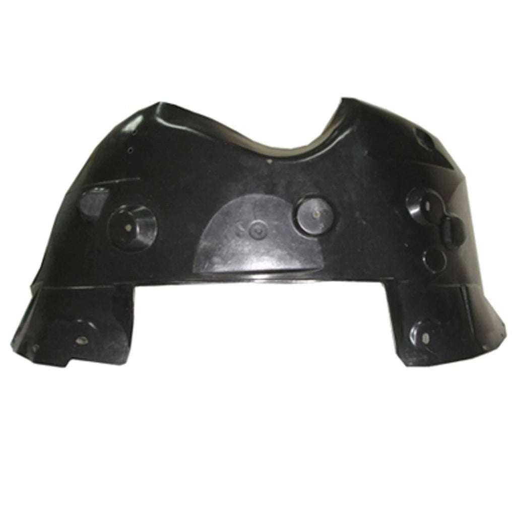Replacement Plastic Passenger Side Front Fender Liner (See compatibility Chart)