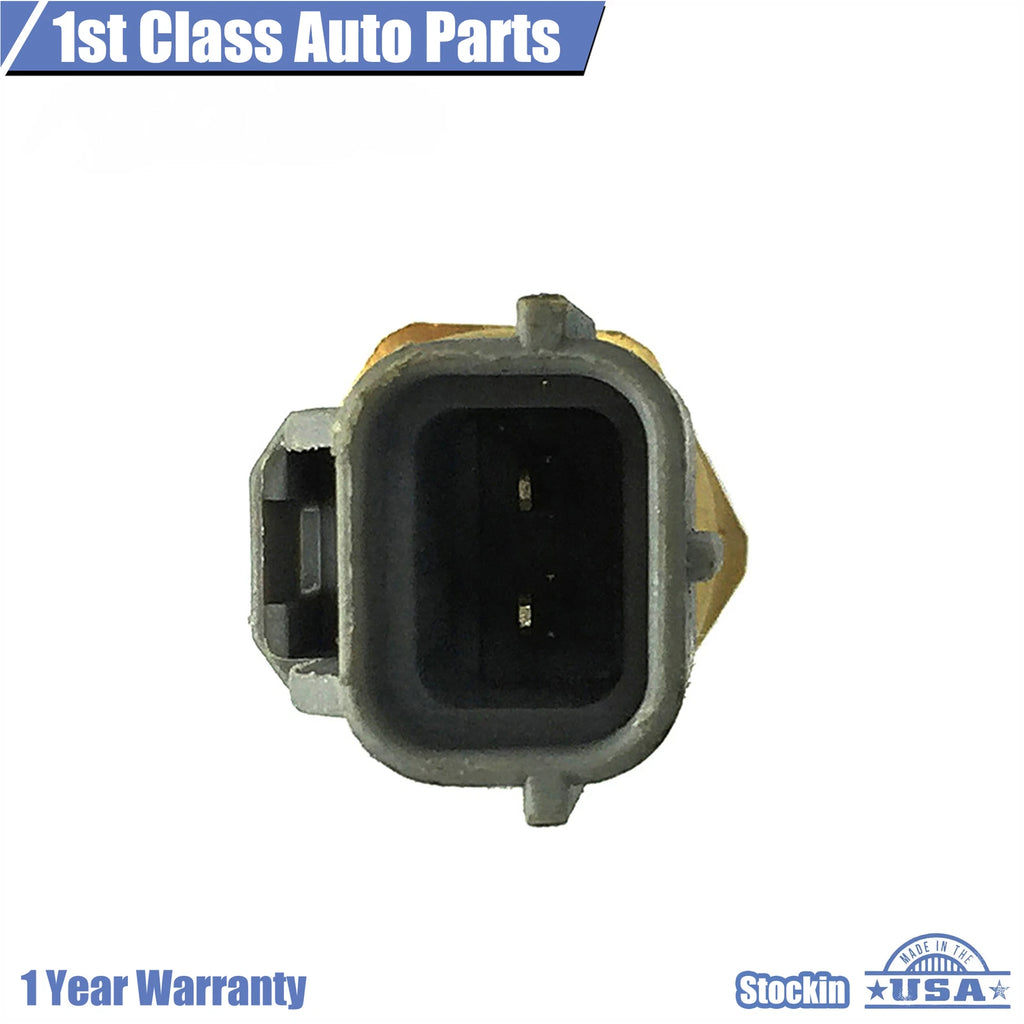 Engine Coolant Temperature Sensor for Ford EcoSport Ranger Explorer (2001–2023)